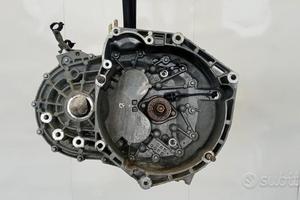 Cambio opel van combo d 2012>2018 usato