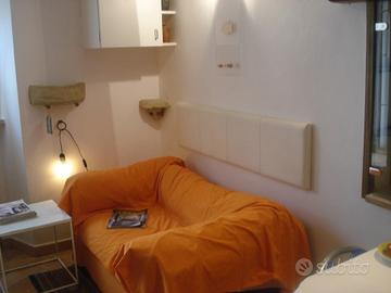 Loft vacanze tra Mare e Centro