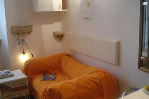Loft vacanze tra Mare e Centro