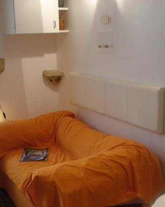 Loft vacanze tra Mare e Centro