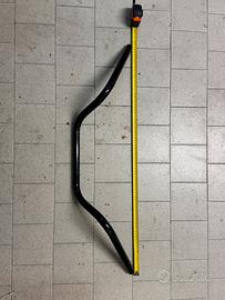 Manubrio per Harley 1"