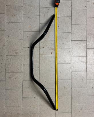 Manubrio per Harley 1"