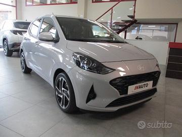 Hyundai i10 1.0 MPI Prime