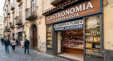 41R - AziendaSi - gastronomia Verona - no bar