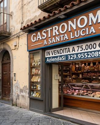 41R - AziendaSi - gastronomia Verona - no bar