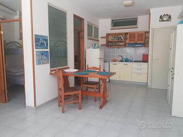 Appartamento Favignana -Centro