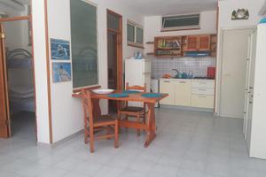 Appartamento Favignana -Centro