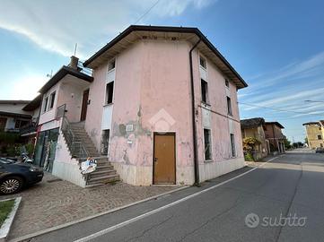 3 LOCALI A CALVISANO