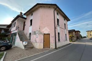 3 LOCALI A CALVISANO