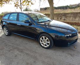 Alfa Romeo 159 1.9 JTDm Sportwagon Progression