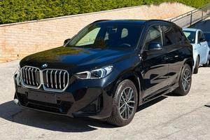 BMW X1 sDrive 20i Msport Pro