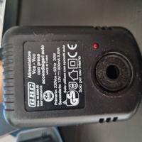 Alimentatore con presa accendisigari GBC