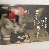 The Beggar's Opera - John Gay