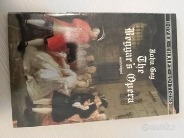 The Beggar's Opera - John Gay