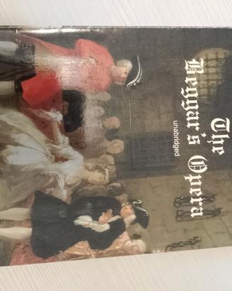 The Beggar's Opera - John Gay