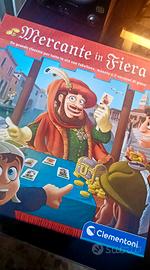 il mercante in fiera