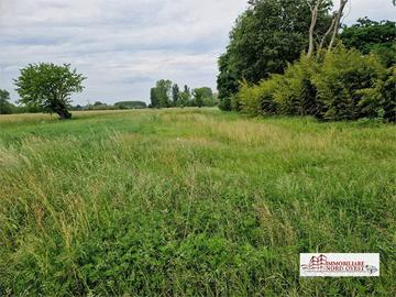 Terreno di 2500 m² a Corbetta