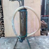 Pompa per imbianchini