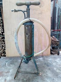 Pompa per imbianchini