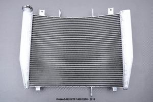 Radiatore KAWASAKI GTR 1400 2008 - 2019