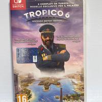 Tropico 6