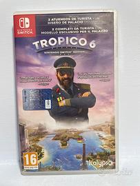 Tropico 6