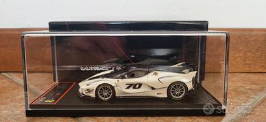 Ferrari FXX K BBR 1 43