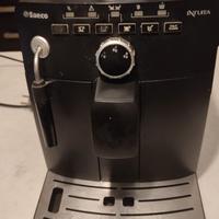 Macchina caffè automatica SAECO INTUITA