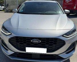 FORD Focus ST-Line 5p 1.5 EcoBlue 115cv Automati