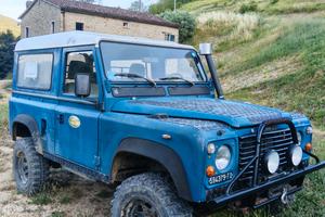 Land rover Defender 90
