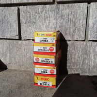 Candele moto NGK Spark plugs