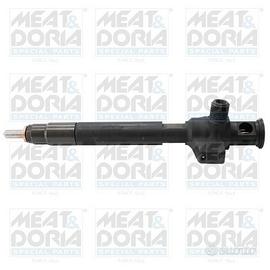 Iniettore Citroen C4 Ford Kuga