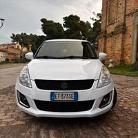 Suzuki Swift 1.3 DDIS