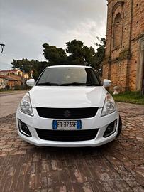 Suzuki Swift 1.3 DDIS