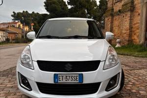 Suzuki Swift 1.3 DDIS