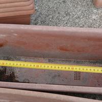 fioriere per ringhiera 