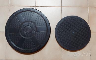 Supporti girevoli per TV