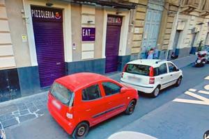 Bottega in centro storico