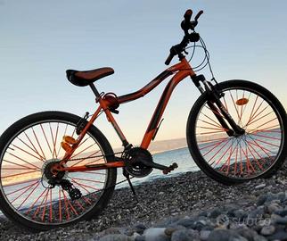 bici vortex 26 