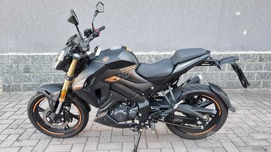 KEEWAY RKF 125 ABS EU5+