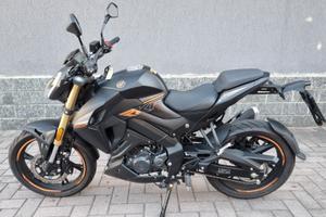 KEEWAY RKF 125 ABS EU5+