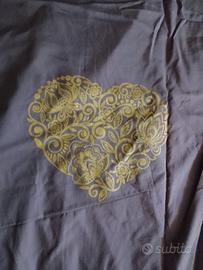 copripiumino singolo 