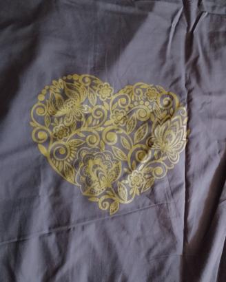 copripiumino singolo 