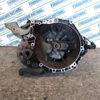 Cambio Peugeot 207 9HV 2009