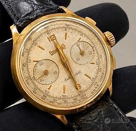 EBERHARD EXTRA FORT oro 18kt