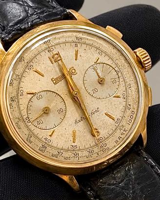 EBERHARD EXTRA FORT oro 18kt