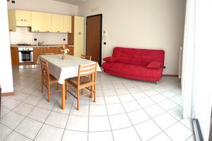 Vicinissimo alla spiaggia, 2 camere e Clima