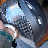 Casco sci Carrera Enigma