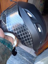 Casco sci Carrera Enigma