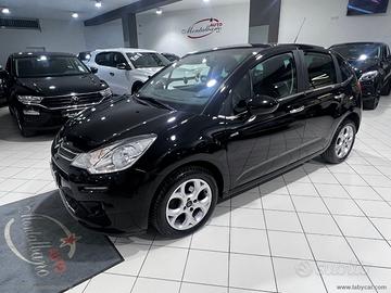 CITROEN C3 PureTech 82 Exclusive
